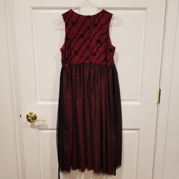 Girls' Marmellata Dress, Size 14, EUC - Picture 2 of 10